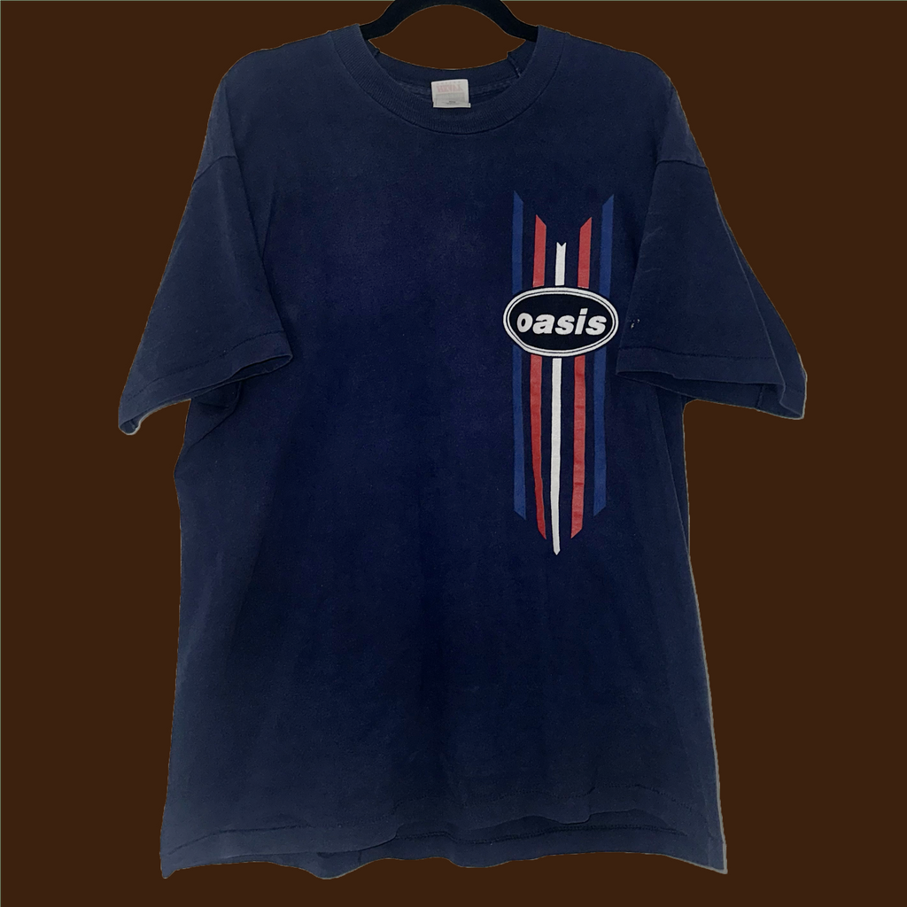 Vintage 90's Oasis T-shirt