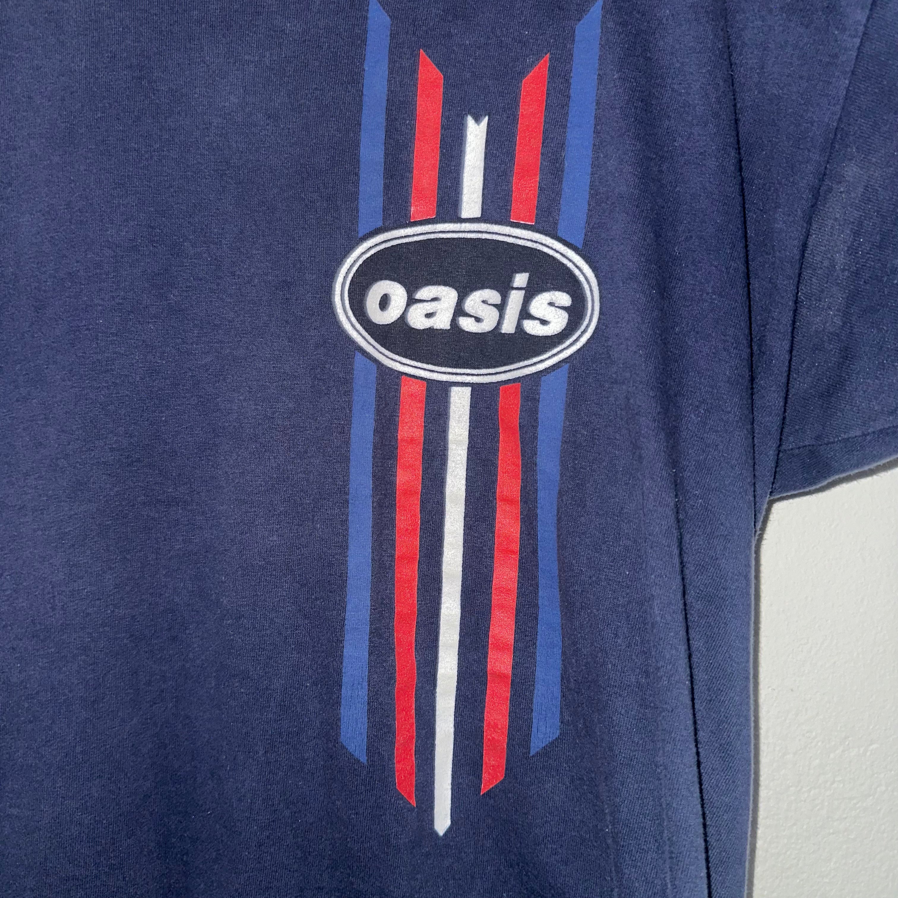 Vintage 90's Oasis T-shirt