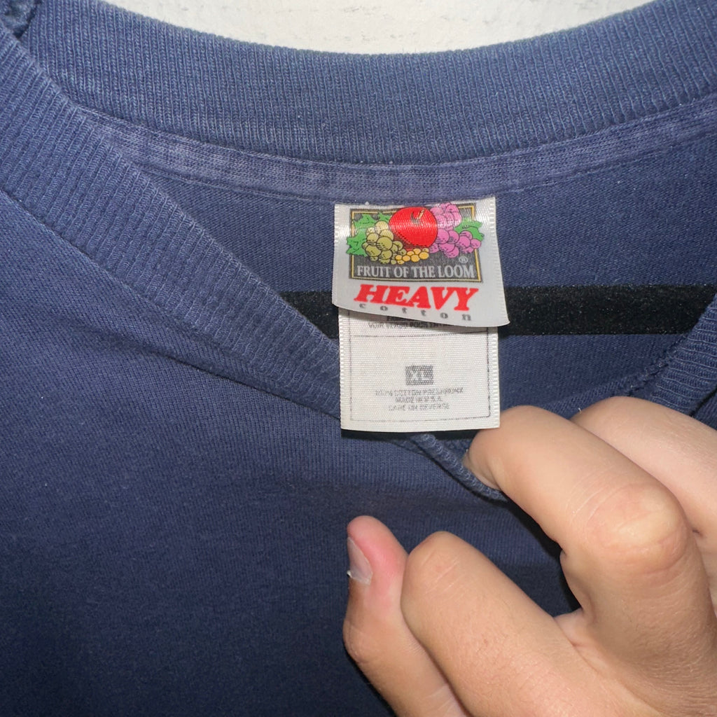 Vintage 90's Oasis T-shirt